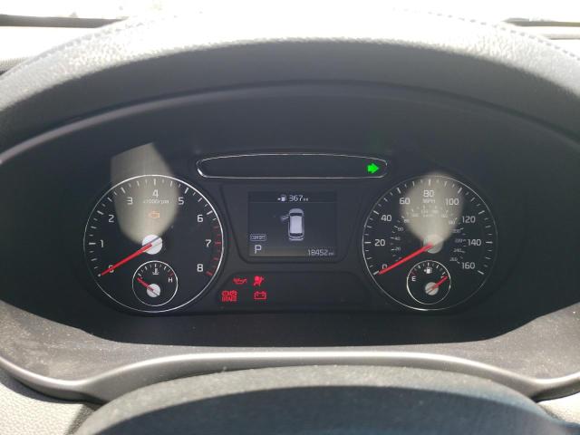 5XYPG4A53KG601850 KIA SORENTO LX
