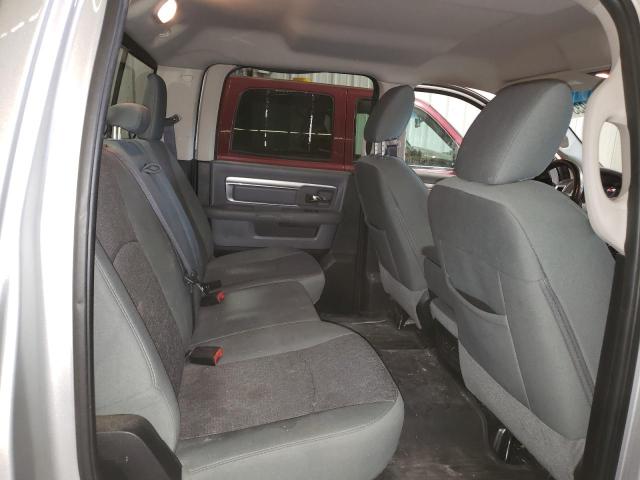 2016 RAM 1500 SLT - 3C6RR7LT1GG154113