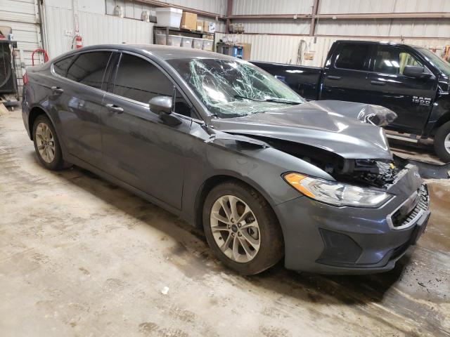 3FA6P0HD0LR259787 Ford FUSION SE