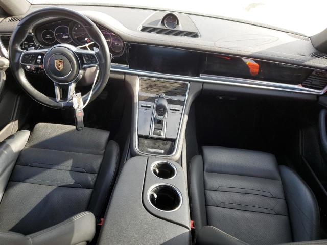 2017 PORSCHE PANAMERA 2 - WP0AA2A79HL101685