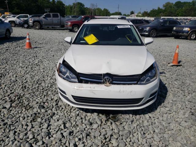 2016 VOLKSWAGEN GOLF SPORT - 3VWA17AU1GM514407