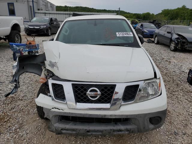 1N6BD0CT9JN733345 | 2018 NISSAN FRONTIER S