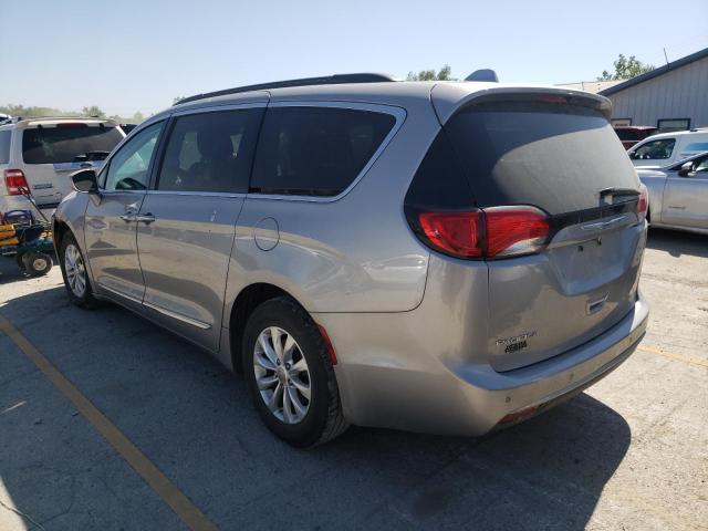 2C4RC1BG9HR688015 2017 CHRYSLER PACIFICA, photo no. 2