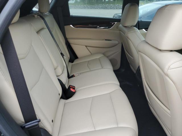 1GYKNBRSXHZ317893 Cadillac XT5 LUXURY