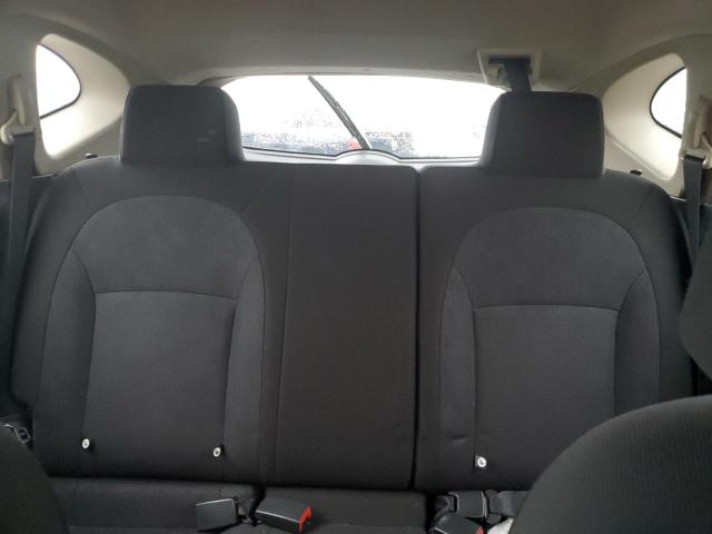 JN8AS5MV6FW753902 Nissan Rogue Select S