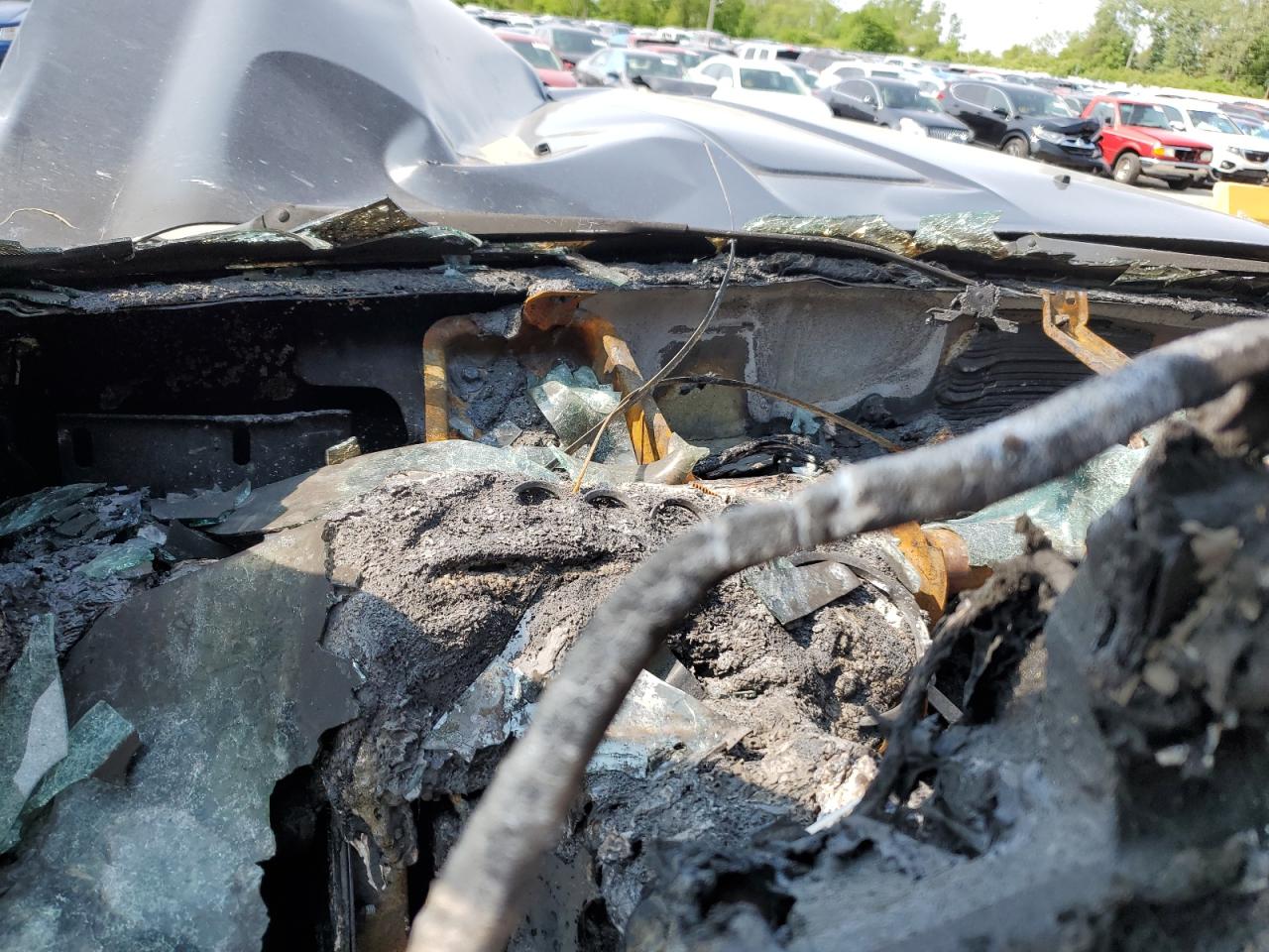 1FTWX31R98EB71736 2008 Ford F350 Srw Super Duty