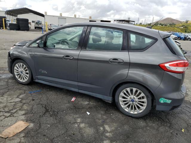 1FADP5EU5HL102643 Ford C-MAX SE