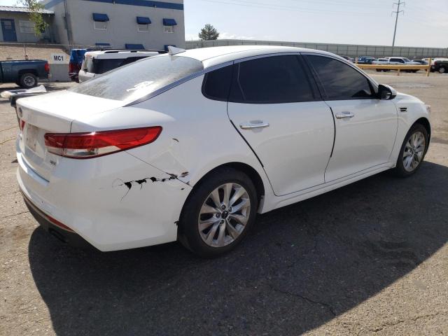 5XXGU4L38GG117687 KIA OPTIMA EX
