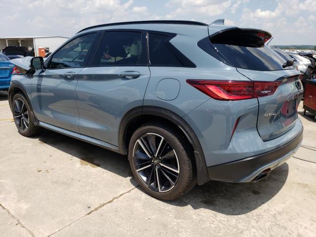 2023 INFINITI QX50 SPORT 3PCAJ5FA5PF113338