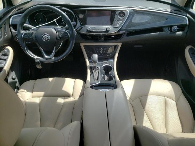 2018 BUICK ENVISION P - LRBFX4SX5JD115032