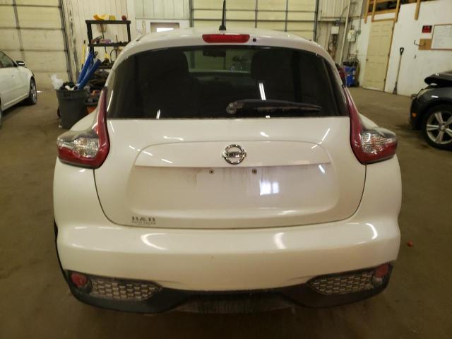 2016 NISSAN JUKE S - JN8AF5MV4GT657161