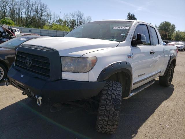 2008 Toyota Tundra 