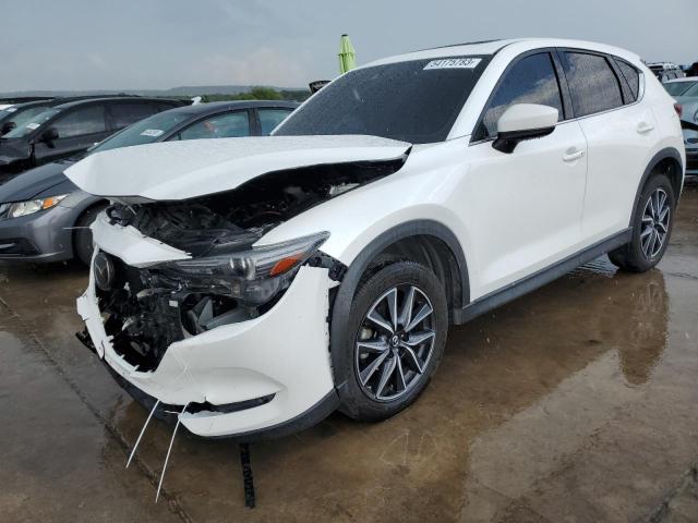 JM3KFADL1H0186636 | 2017 MAZDA CX-5 GRAND