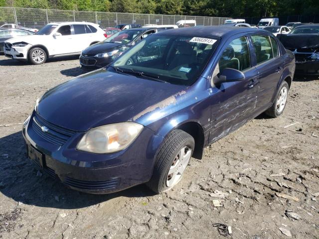 2008 Chevrolet Cobalt LT