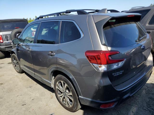 JF2SKAUCXLH478107 Subaru Forester Limited