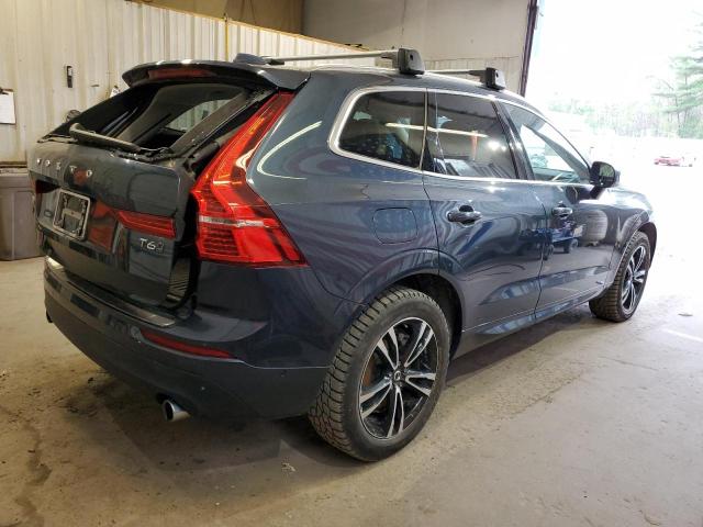 2018 VOLVO XC60 T6 MO YV4A22RK9J1061225
