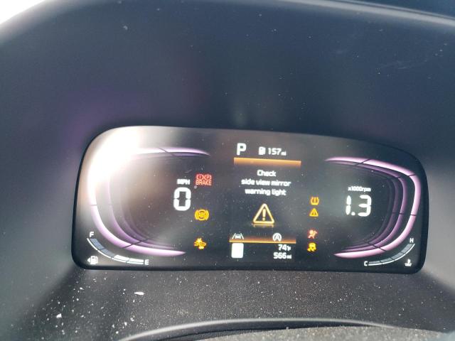 KNDJ23AU5P7869521 KIA SOUL LX