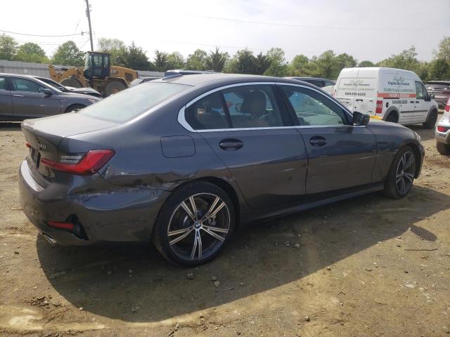 2020 BMW 330XI - 3MW5R7J05L8B35064