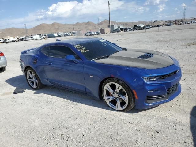 2021 CHEVROLET CAMARO LZ - 1G1FF1R7XM0136889