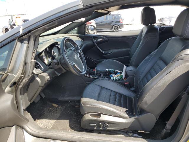 W04WH3N53KG327053 Buick Cascada Premium