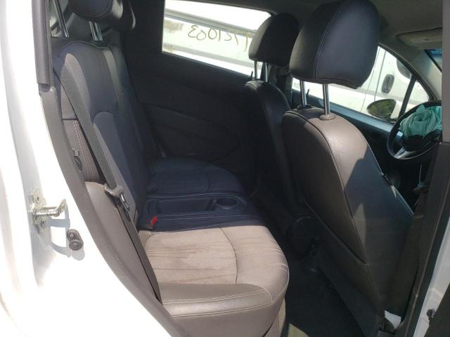 2015 CHEVROLET SPARK KL8CD6S94FC737976