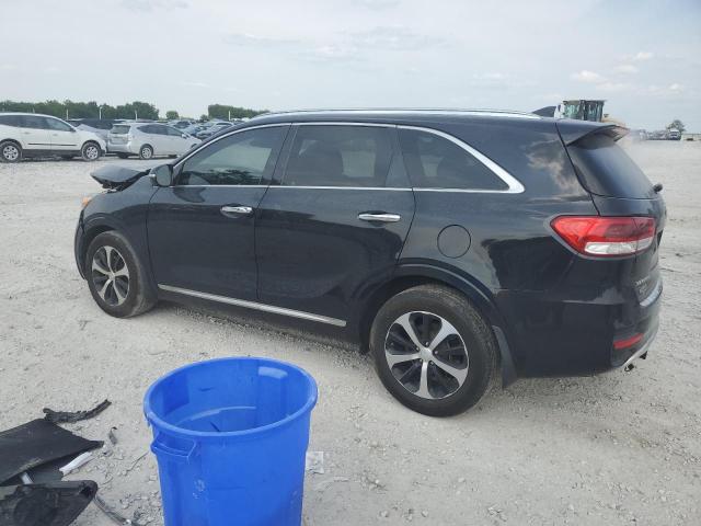 5XYPK4A58HG261697 KIA SORENTO SX
