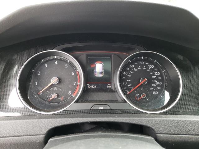 2017 VOLKSWAGEN GTI S/SE - 3VW447AU7HM007999