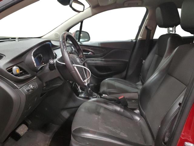 KL4CJASBXJB612155 Buick Encore Preferred