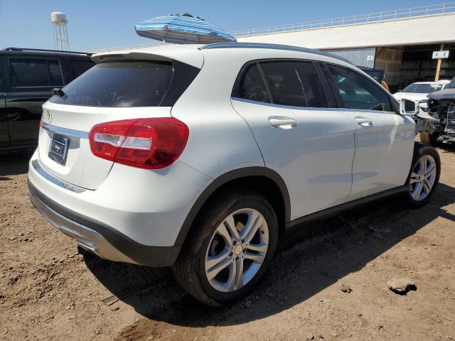 WDCTG4EB7HJ337274 Mercedes-Benz GLA 250