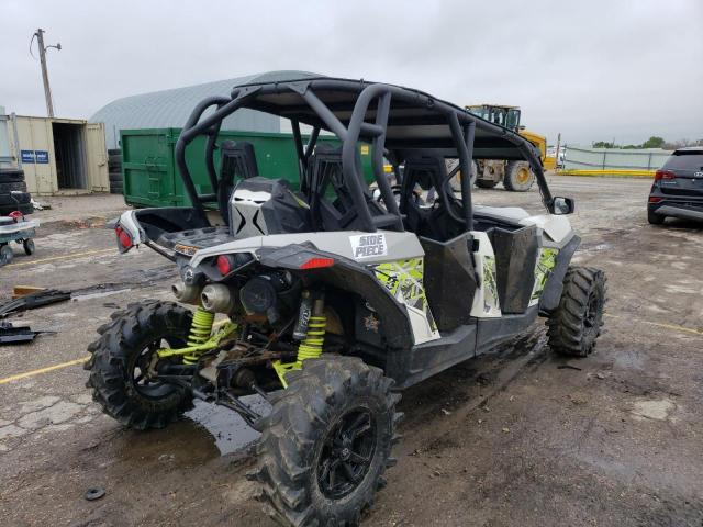 2015 CAN-AM MAVERICK M - 3JBPEAR28FJ000218