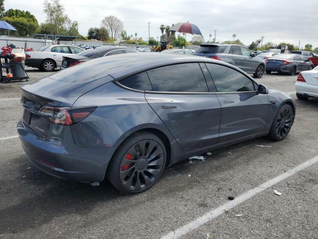 5YJ3E1EC2NF202046 Tesla MODEL 3