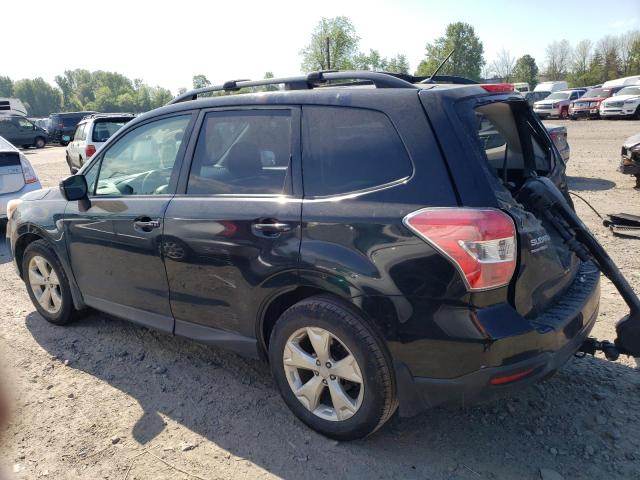 JF2SJAEC9EH497249 Subaru Forester 2.5i Premium