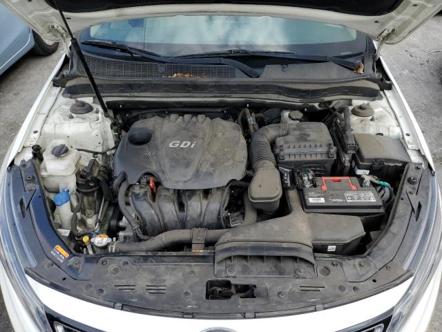 KNAGM4A7XF5640876 KIA Optima Lx