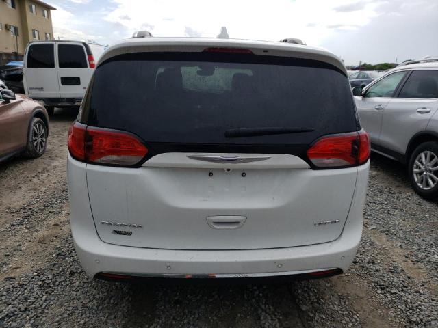 2C4RC1GG3JR272640 2018 CHRYSLER PACIFICA, photo no. 6