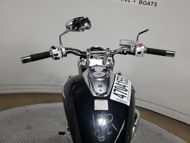 2013 SUZUKI VZ800 - JS1VS56AXD2100821