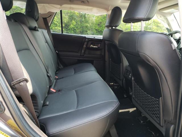 2021 TOYOTA 4RUNNER NI - JTEJU5JR8M5963428