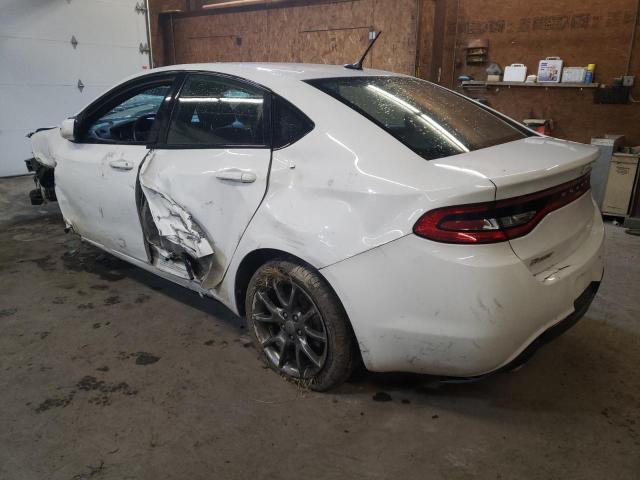 2015 DODGE DART 1C3CDFBB1FD112637