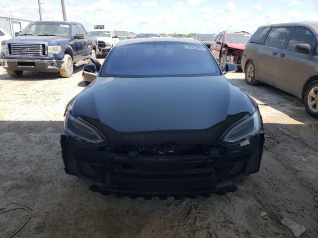 5YJSA1E26JF248648 Tesla MODEL S