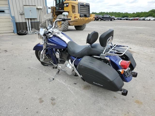 2006 HARLEY-DAVIDSON FLHRSI 1HD1FYW116Y705366