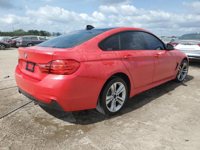 2016 BMW 428 XI GRA - WBA4C9C57GG138167