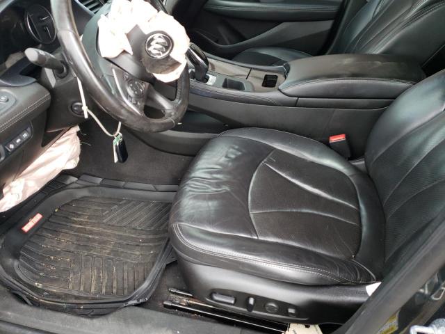 2017 BUICK LACROSSE P - 1G4ZR5SS4HU158141