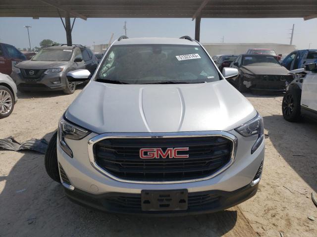 3GKALMEV6ML321190 GMC Terrain Sle