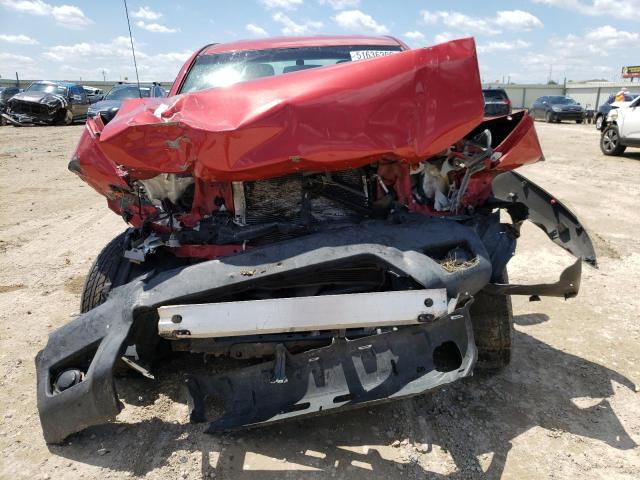 2015 TOYOTA TACOMA PRE - 5TFTX4GN1FX041173