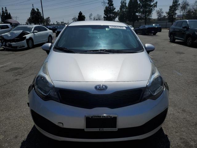 KNADM4A32E6414128 KIA RIO LX