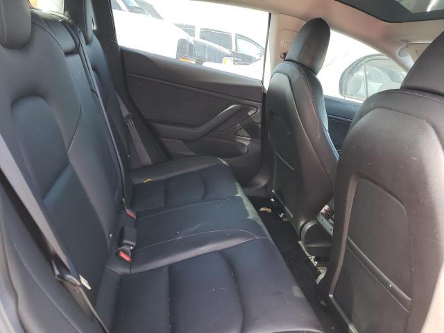 5YJ3E1EA4JF025301 Tesla MODEL 3