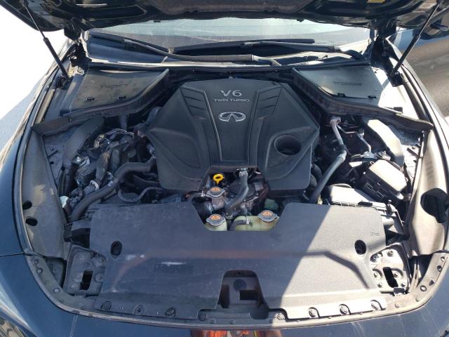 2019 INFINITI Q60 PURE - JN1EV7EL5KM291550