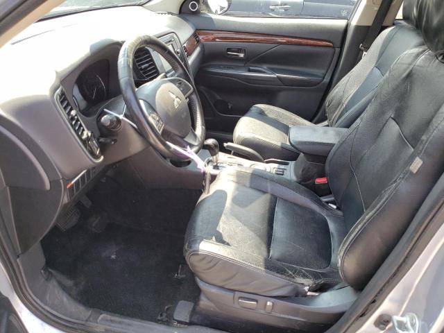 JA4AD3A35FZ002232 Mitsubishi Outlander Se