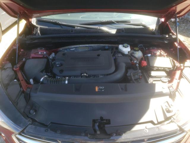 LRBFZMR44ND015533 Buick Envision Preferred