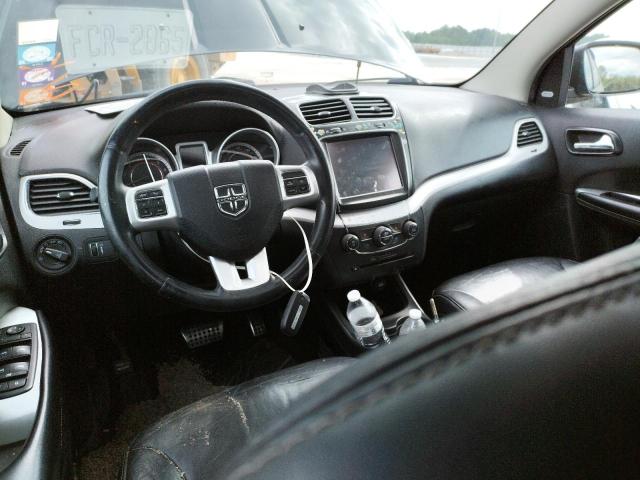 2015 DODGE JOURNEY LI 3C4PDCDG6FT531145