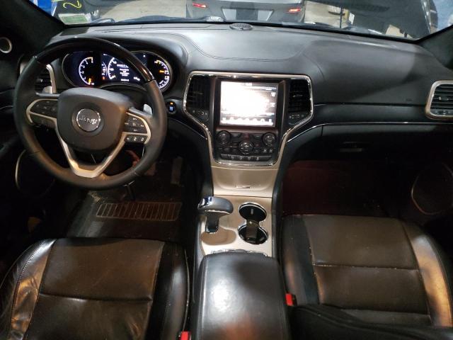 1C4RJFJM5FC804522 Jeep Grand Cherokee Summit